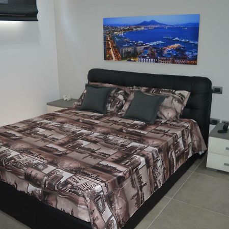 נאפולי B&B Vesuvius מראה חיצוני תמונה