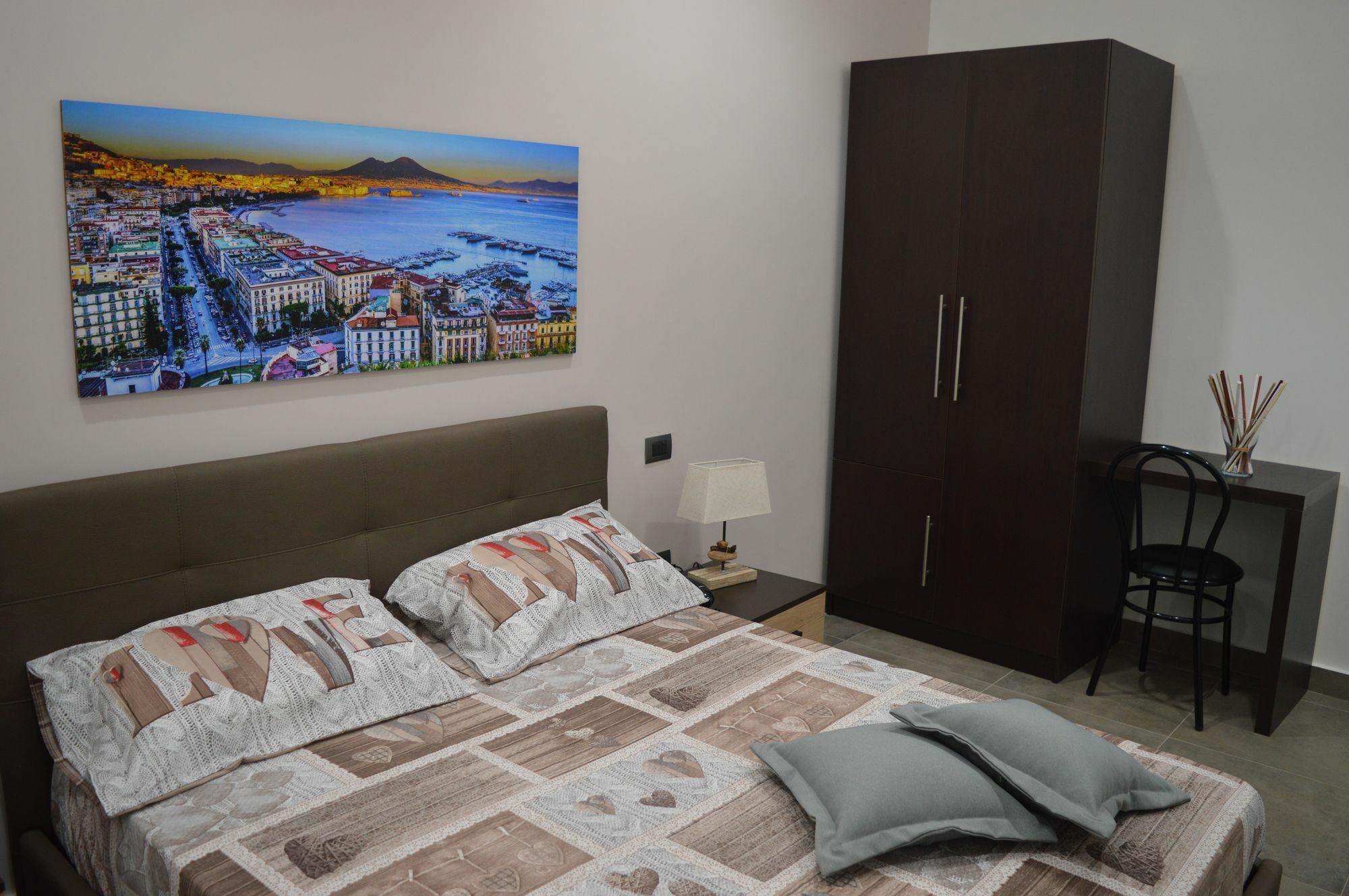 נאפולי B&B Vesuvius מראה חיצוני תמונה