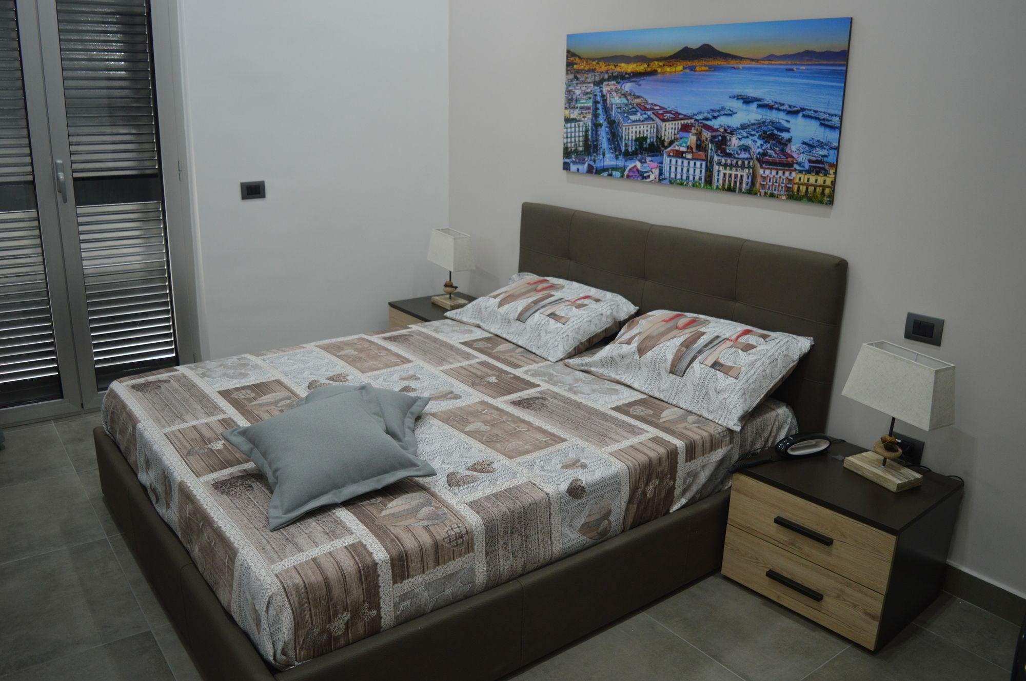נאפולי B&B Vesuvius מראה חיצוני תמונה