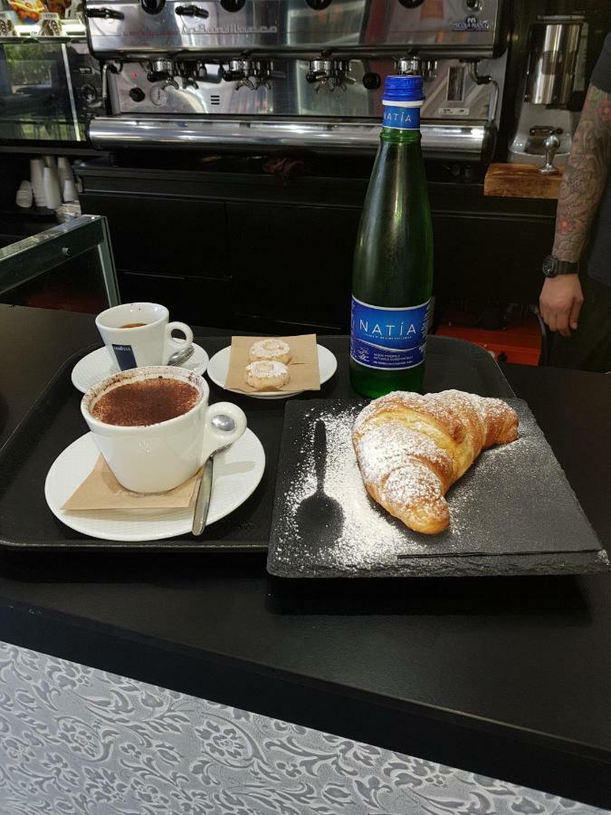נאפולי B&B Vesuvius מראה חיצוני תמונה