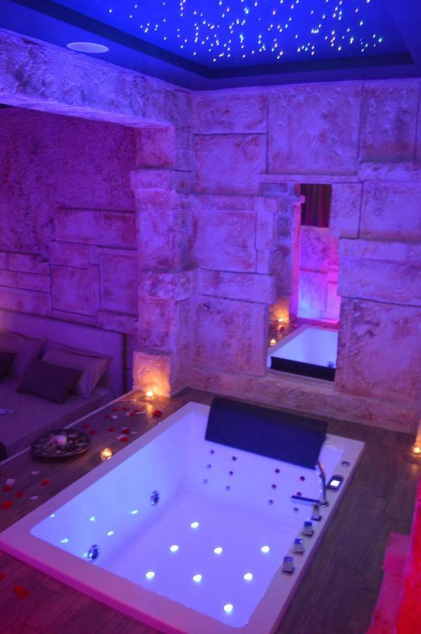 נאפולי B&B Vesuvius מראה חיצוני תמונה