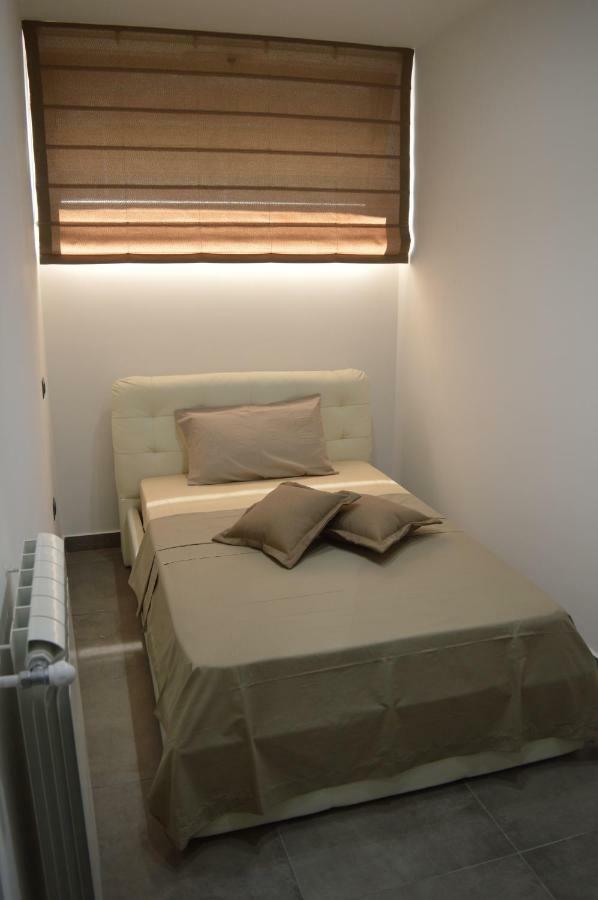 נאפולי B&B Vesuvius מראה חיצוני תמונה
