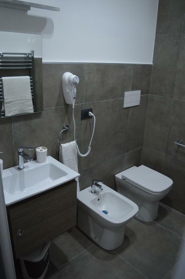 נאפולי B&B Vesuvius מראה חיצוני תמונה