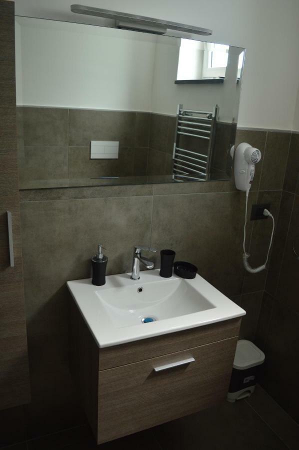 נאפולי B&B Vesuvius מראה חיצוני תמונה