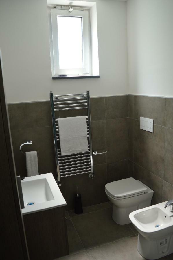 נאפולי B&B Vesuvius מראה חיצוני תמונה