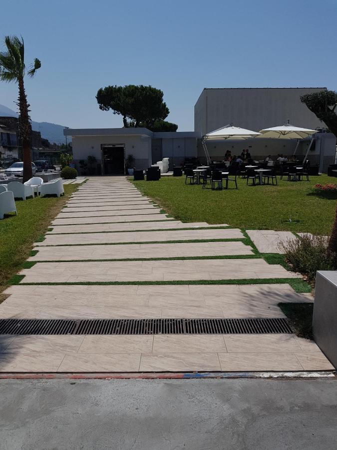נאפולי B&B Vesuvius מראה חיצוני תמונה